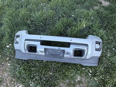 Gmc Bumper 2015-2019
