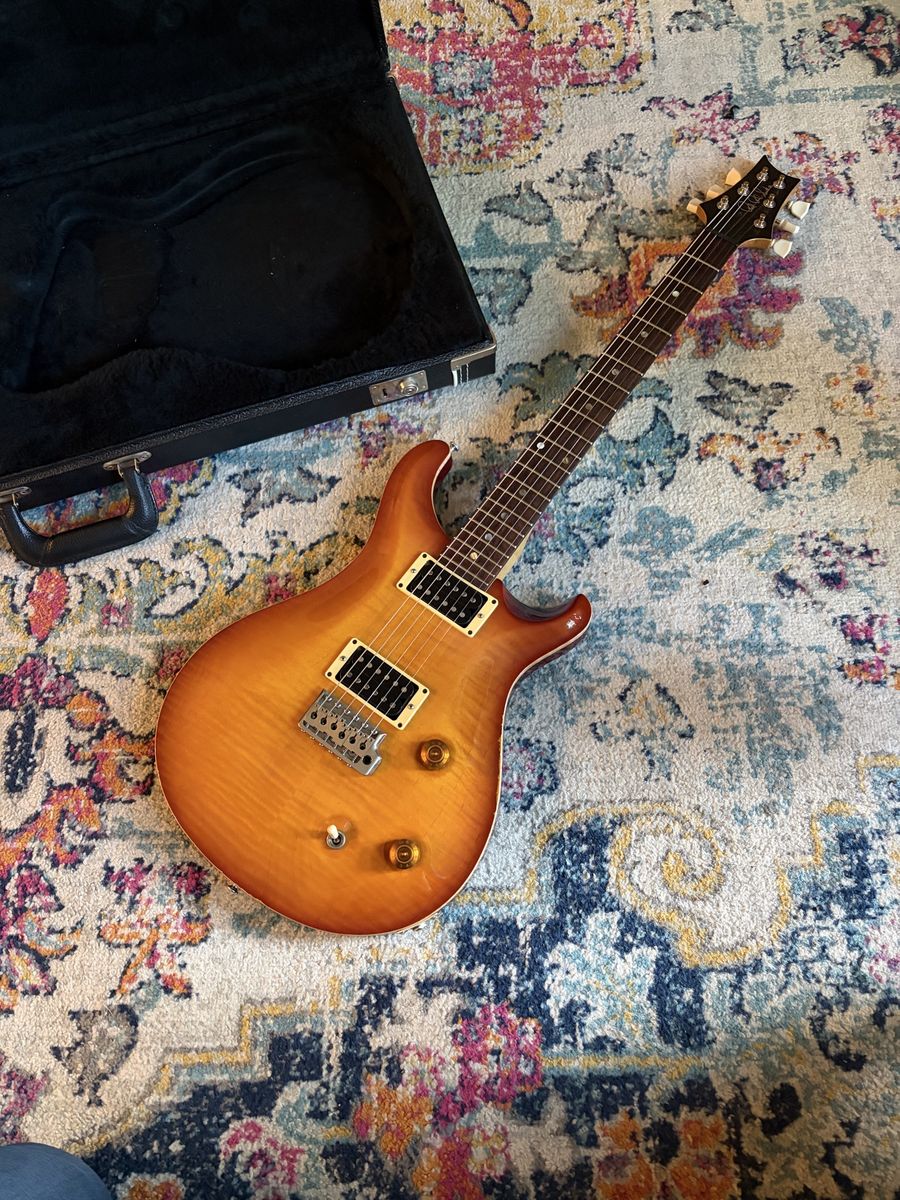 USA Core Paul Reed Smith CE22 PRS
