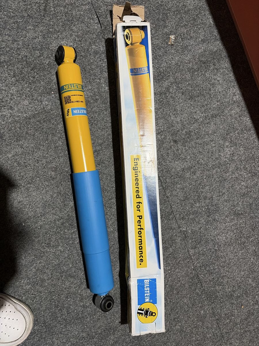 Bilstein 24-139175 5100 Series Shock Absorber Suspension