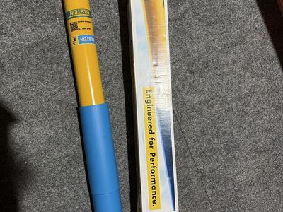 Bilstein 24-139175 5100 Series Shock Absorber Suspension