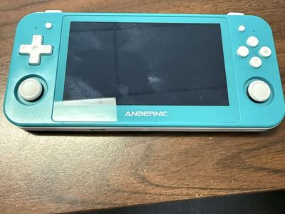 Anbernic RG 505