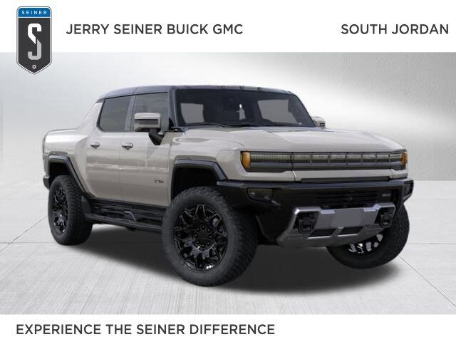 2026 GMC Hummer EV 2X