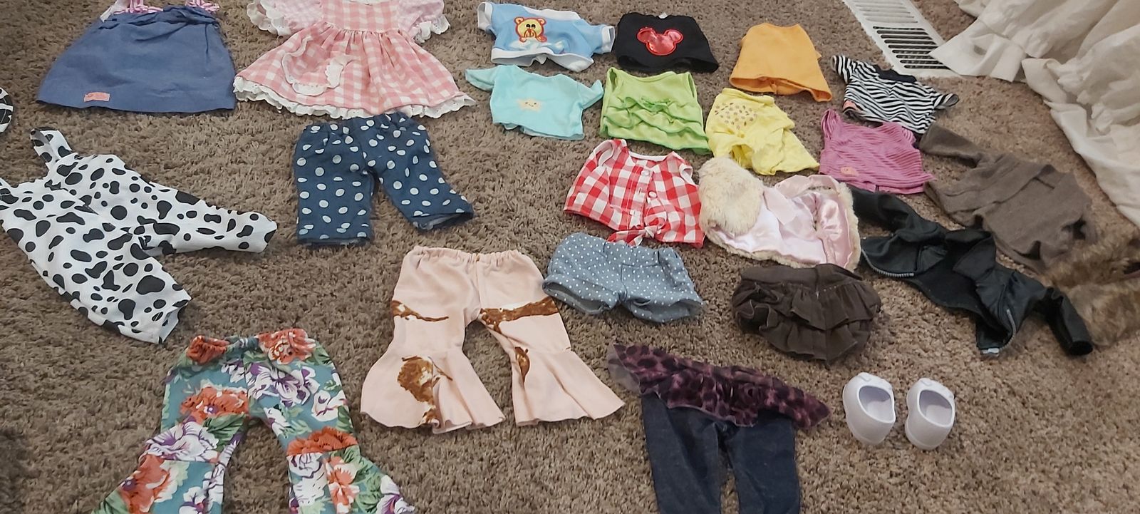 American Girl Our Generation 18 Inch Doll Clothes