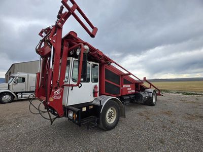 Stinger 6500 Stacker