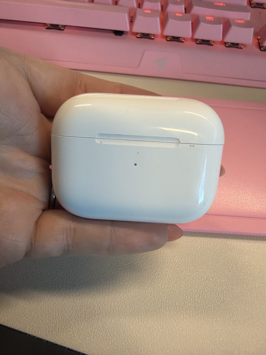 Apple AirPods Pro Wireless Earbuds with Charging Case - Used