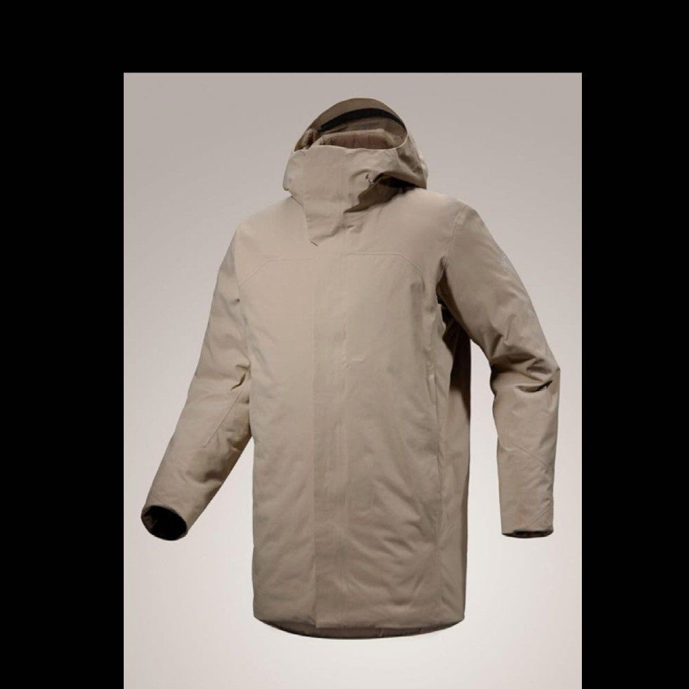 NEW- Arc'teryx Therme Parka Jacket Arcteryx (Med)