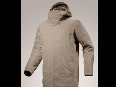 NEW- Arc'teryx Therme Parka Jacket Arcteryx (Med)