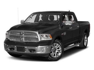 2016 Ram 1500 Laramie Limited