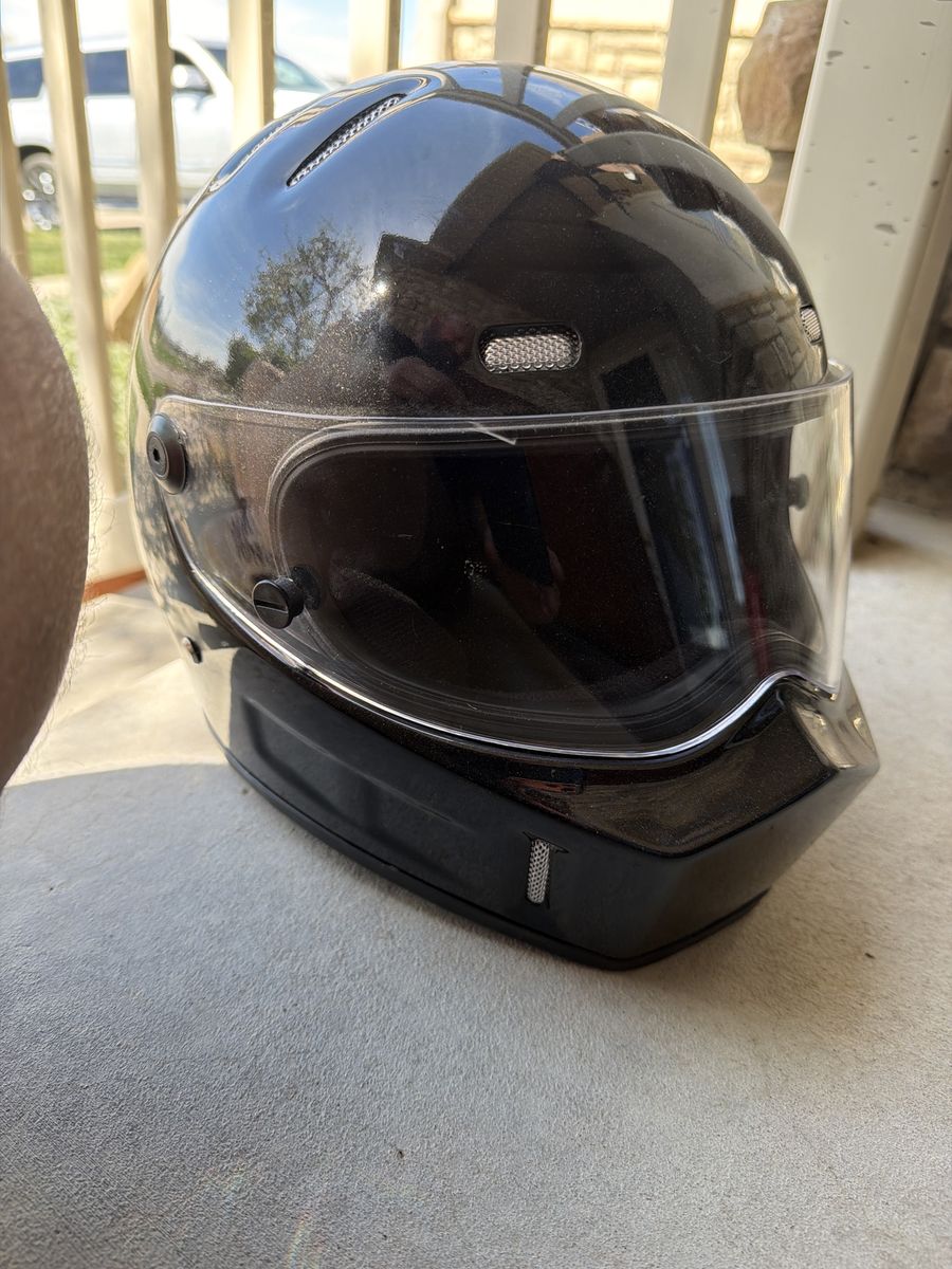 Size Medium Helmet