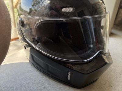 Size Medium Helmet