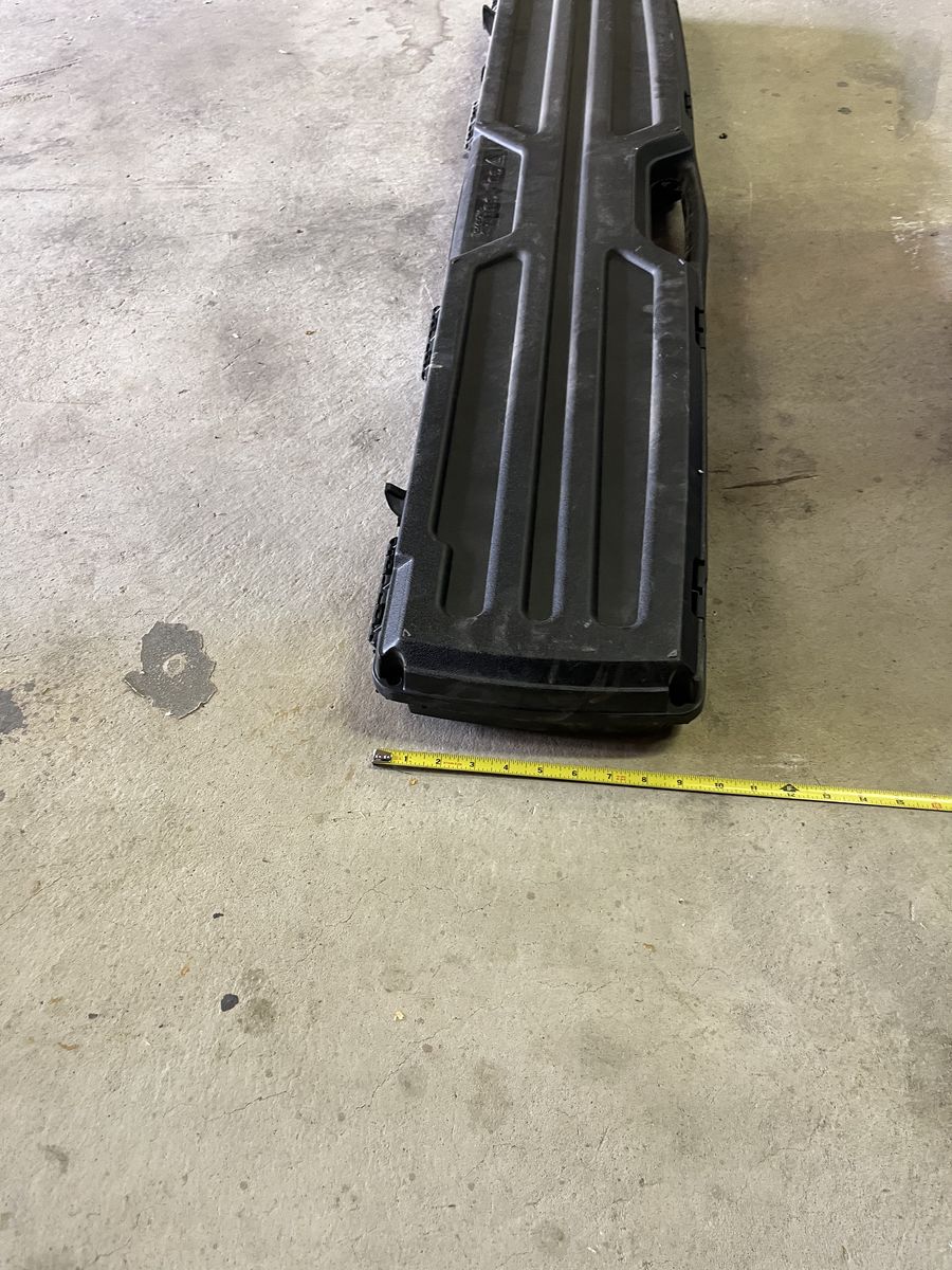 Gun Case