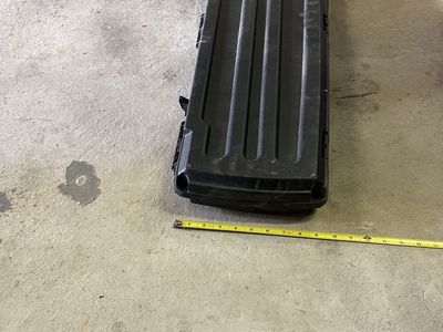 Gun Case