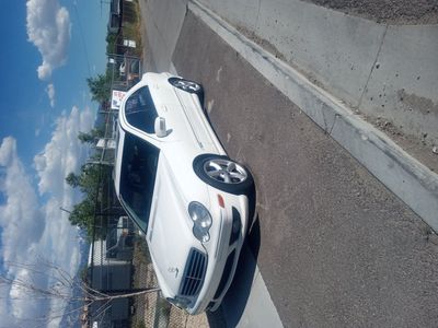 2005 Mercedes Benz C230