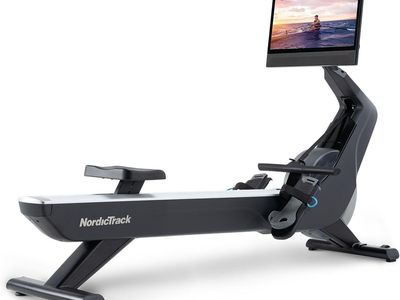 NordicTrack RW900 Rower