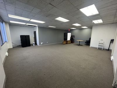 Office Space Available for Rent!