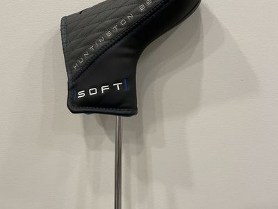 Cleveland golf huntington beach soft putter