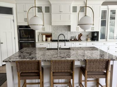 Hinkley Island Light Pendants