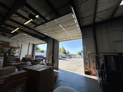 Warehouse Space for Lease