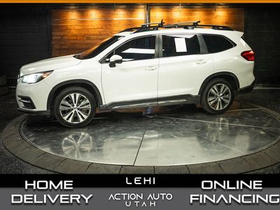2019 Subaru Ascent Limited
