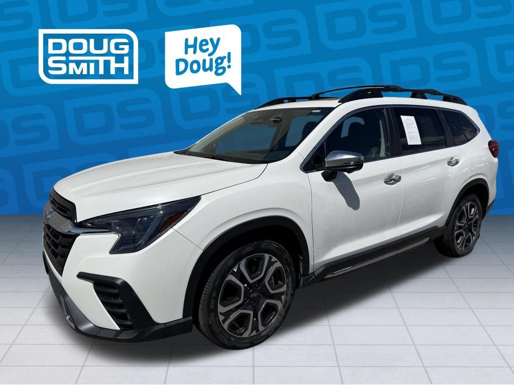 2023 Subaru Ascent Touring