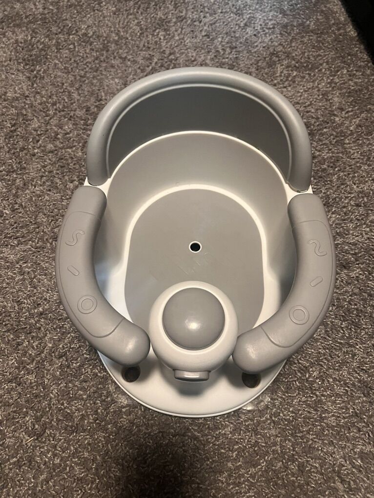 Baby Bath Seat