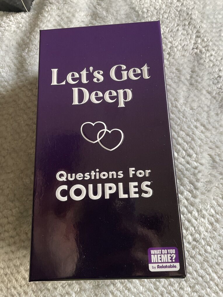 Games For couples