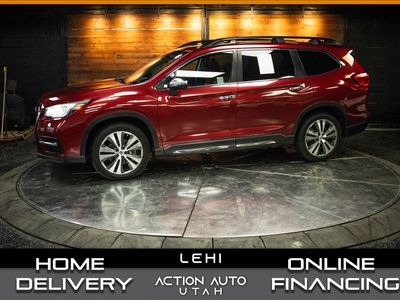 2019 Subaru Ascent Touring