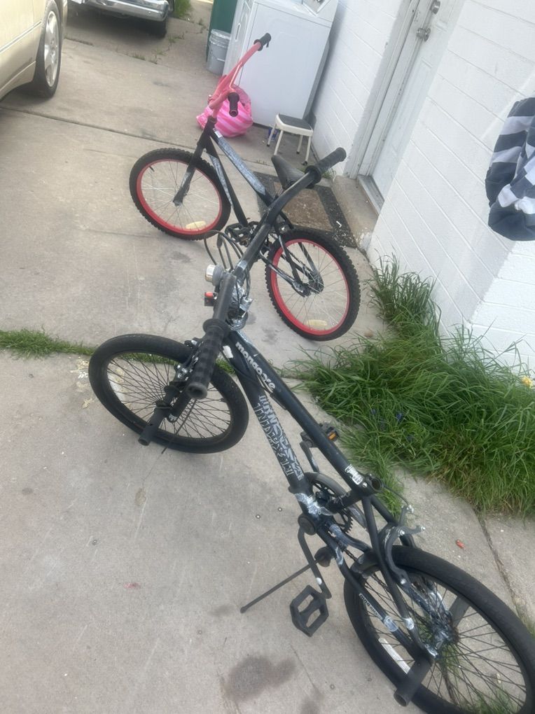 Kids Bikes