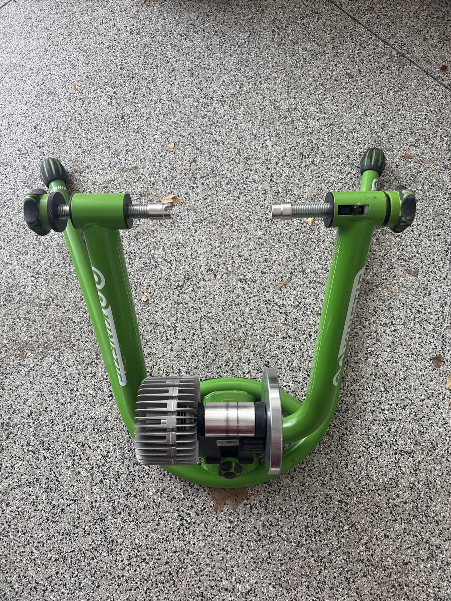 Bike trainer