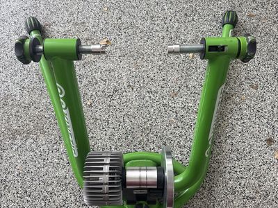 Bike trainer