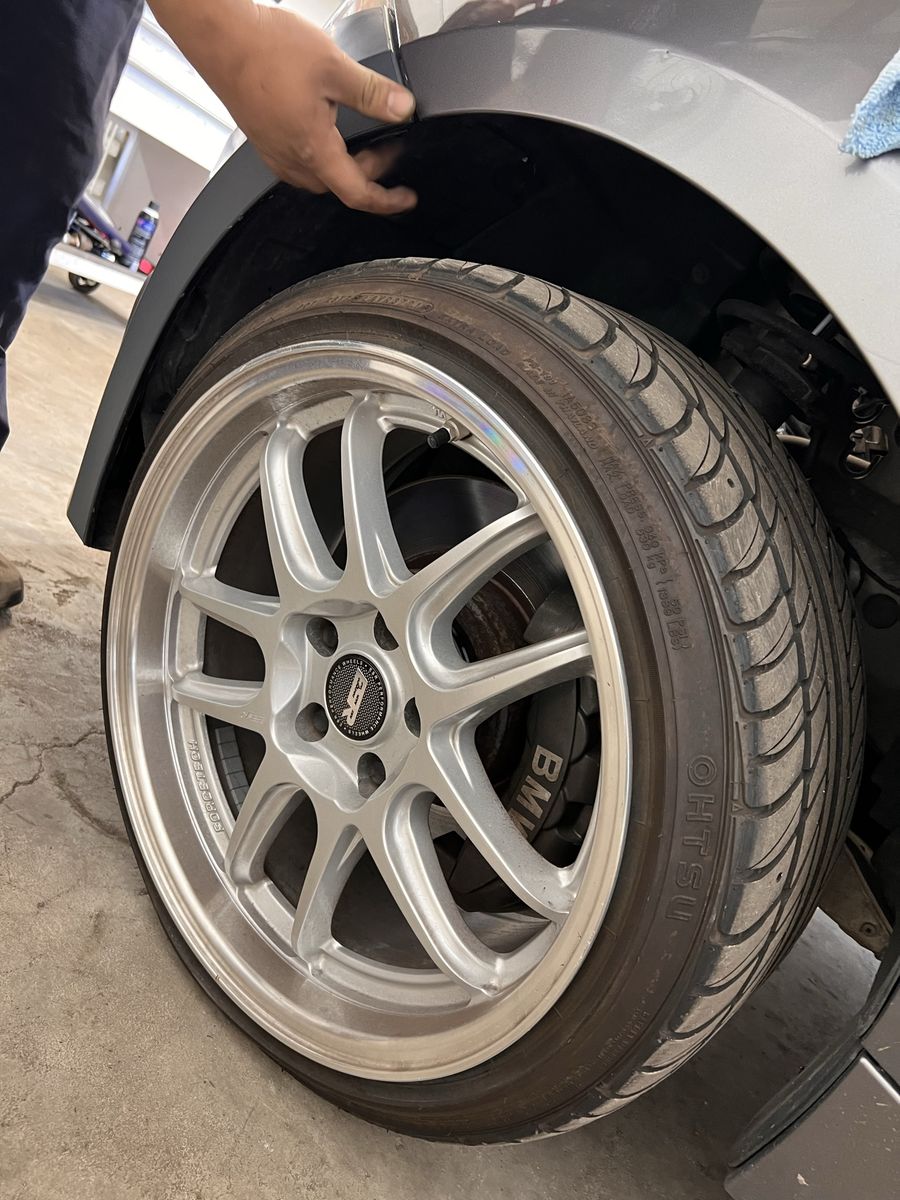 Wheels