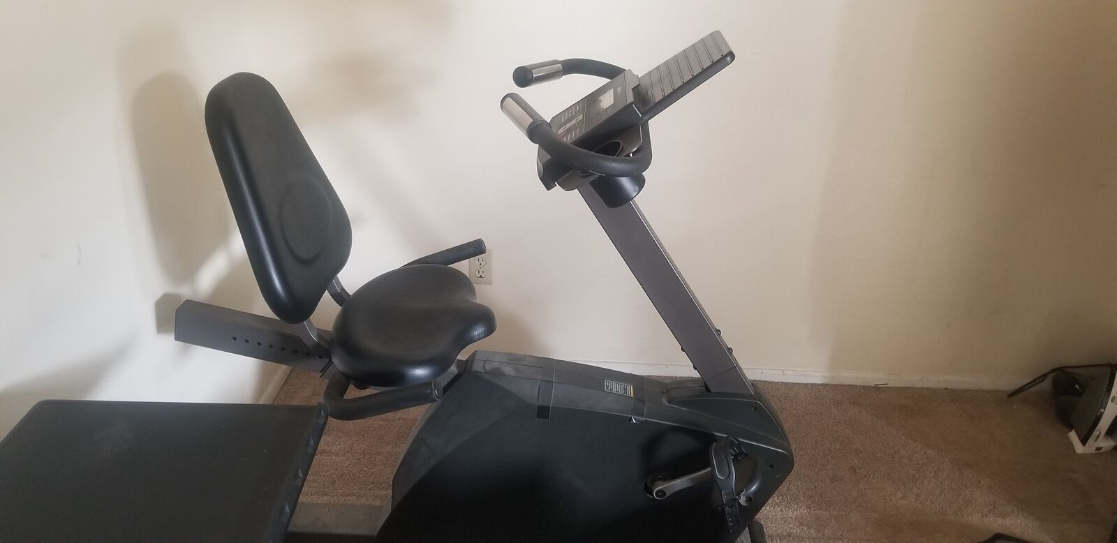 Health Rider Stationary Bike