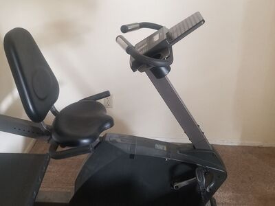 Health Rider Stationary Bike