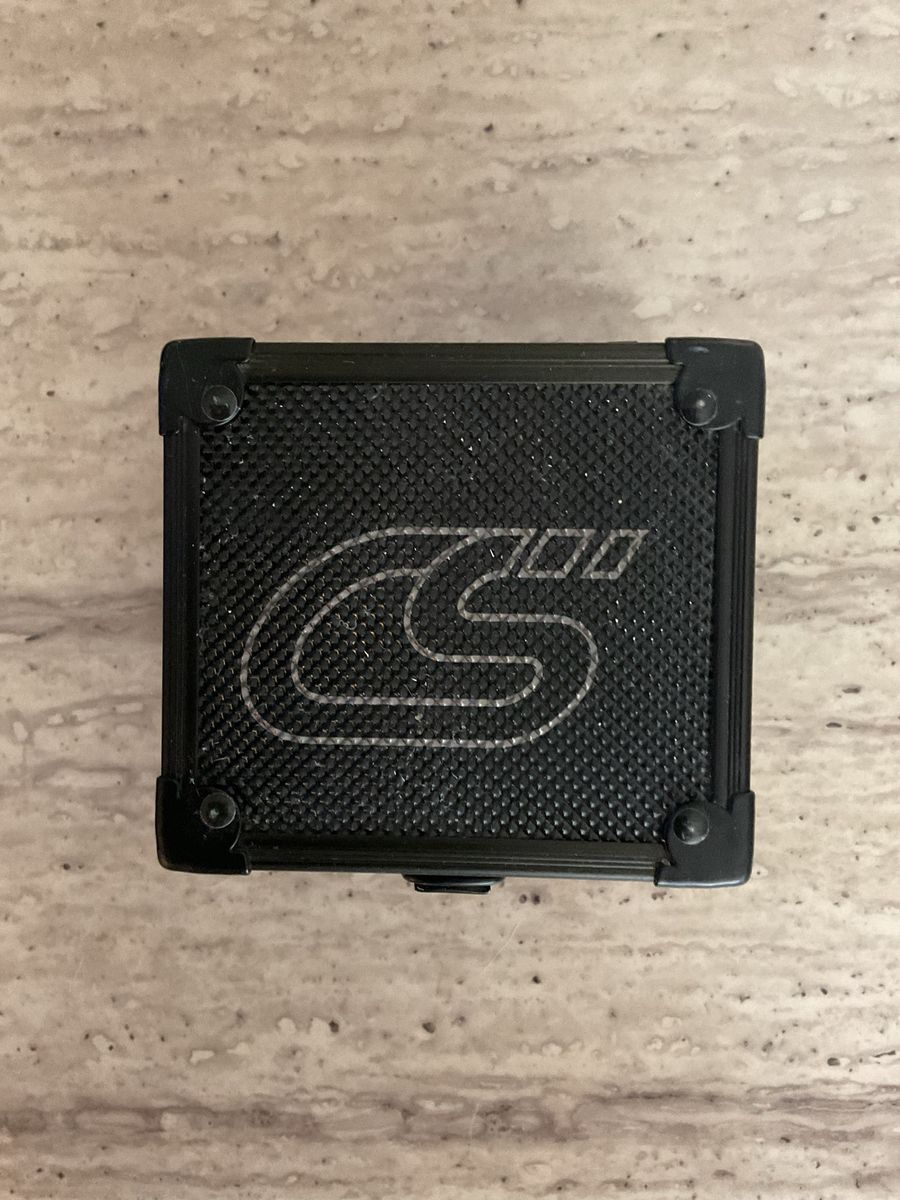 Mazdaspeed High Pressure Fuel Pump Internals