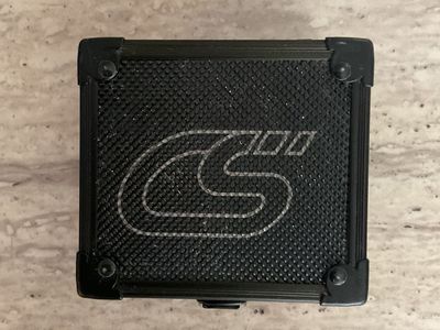 Mazdaspeed High Pressure Fuel Pump Internals