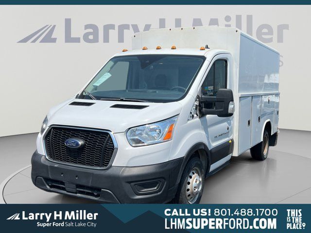 2020 Ford Transit 350 