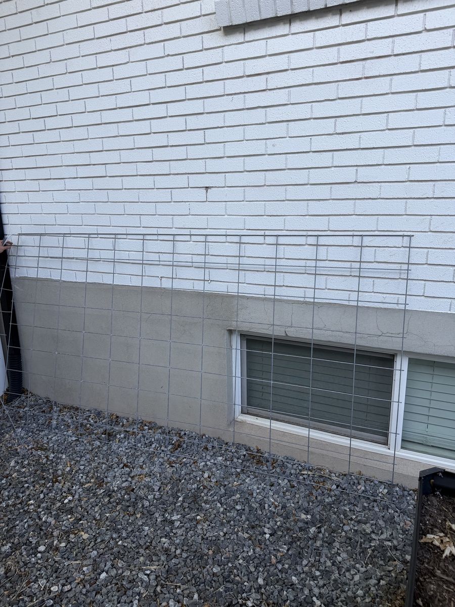 Cattle Panel Garden Trellis