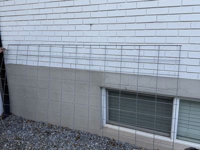 Cattle Panel Garden Trellis