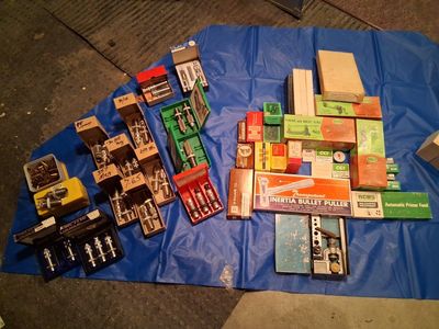 *WOW!* Amazing Deal on Re-loading supplies/equipment