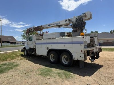 1999 International 2674