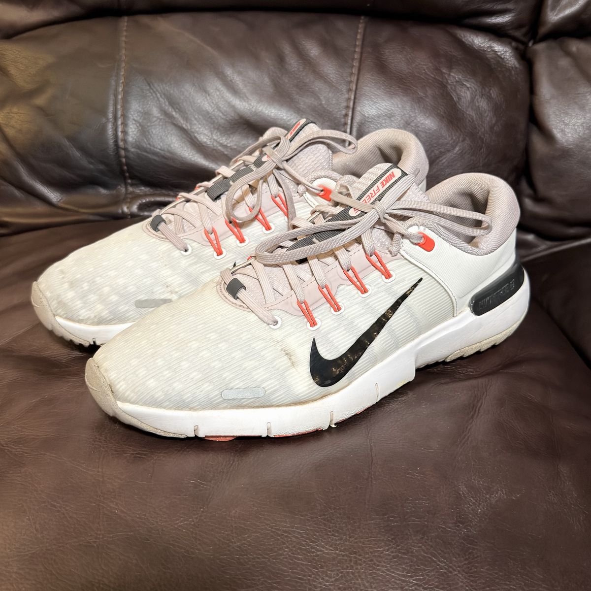 Nike Free Golf Next Nature Spikeless Shoes - Men's Size 11
