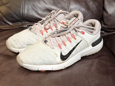 Nike Free Golf Next Nature Spikeless Shoes - Men's Size 11