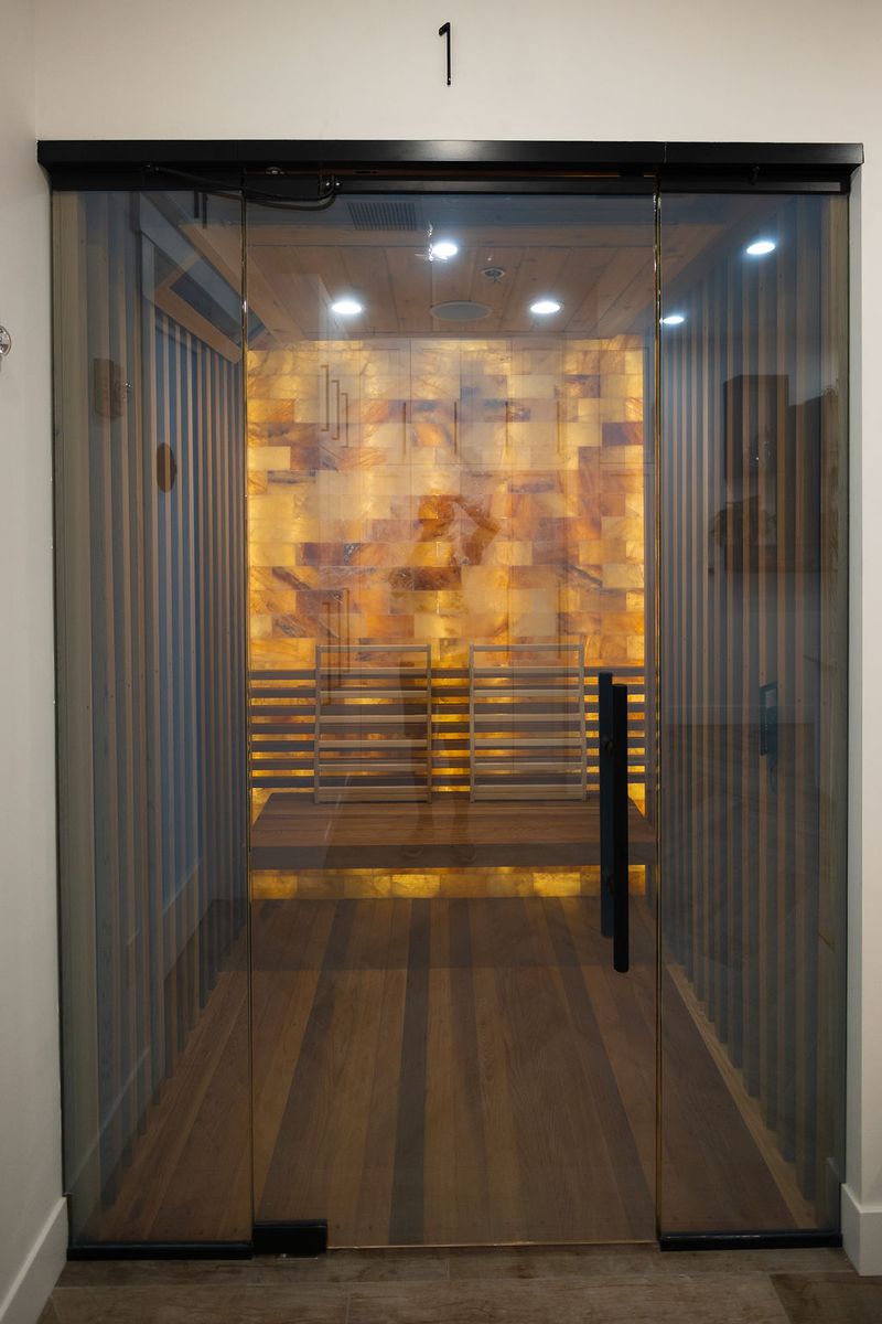 Private Wellness Suites for Rent
