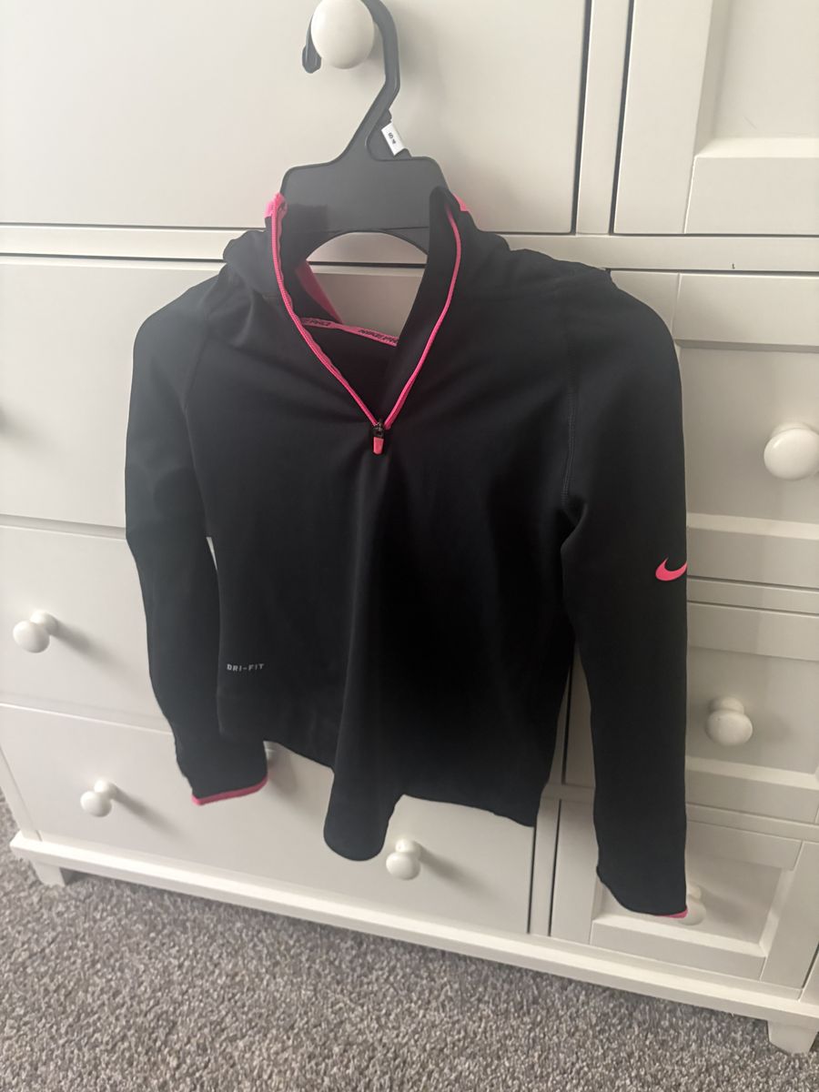 Nike kids small