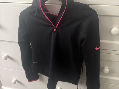 Nike kids small