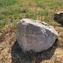 Landscape Boulder #2