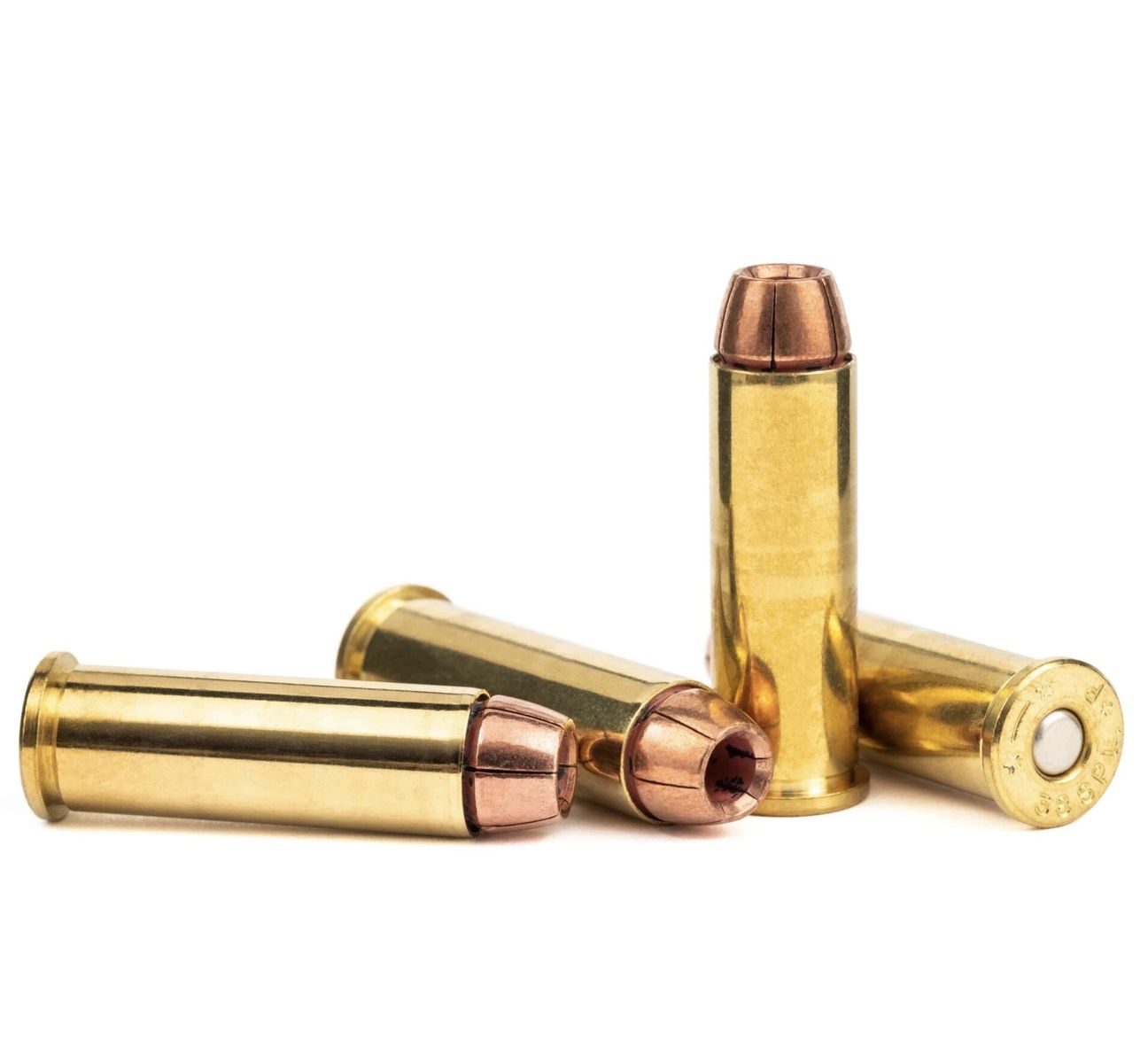 38 special ammo