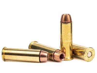 38 special ammo