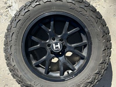 Tire&wheels For Sale