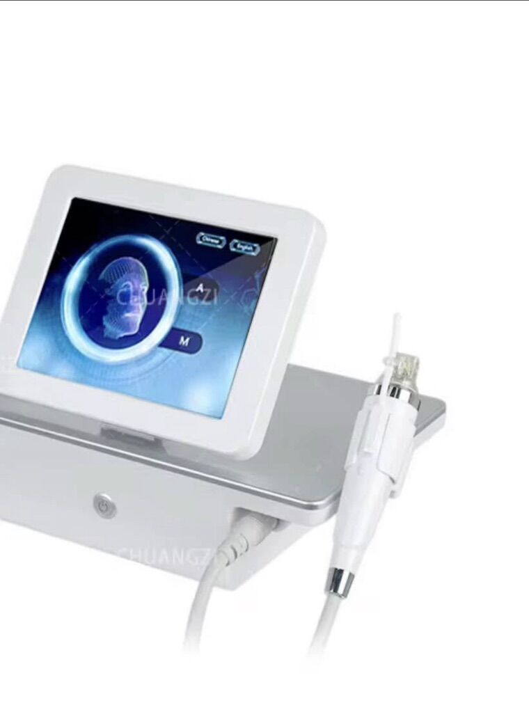 RF Microneedling Machine